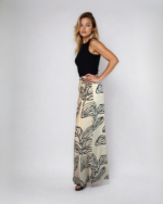 Tia Maxi Skirt - Image 5