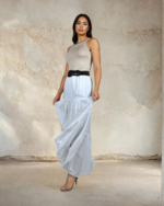Sienna Tiered Skirt - Image 7