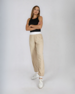 Brody - Light Linen - Image 3