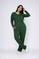 Vera - Tracksuit (Top and Pants Purchased Separately) - Image 7