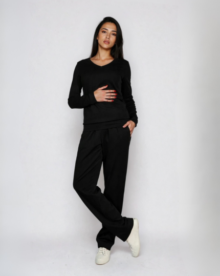 Vera - Tracksuit (Top and Pants Purchased Separately)
