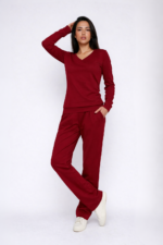 Vera - Tracksuit (Top and Pants Purchased Separately) - Image 8
