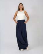 Tara Ultra Wide Leg - Viscose - Image 9