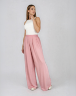 Tara Ultra Wide Leg - Viscose