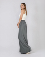 Tara Ultra Wide Leg - Viscose - Image 11