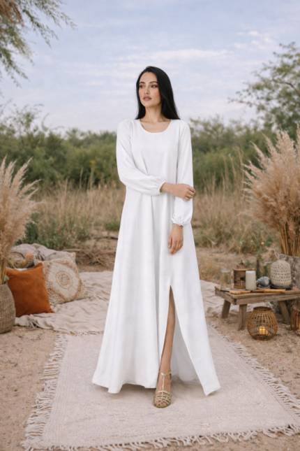 Dune Maxi Dress